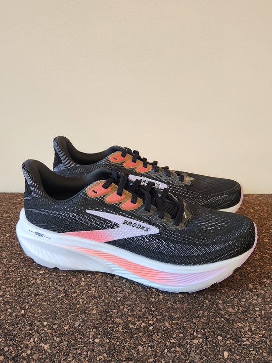 Brooks Shoes - Brooks Ghost 17 Running Shoes Womens Size 8.5